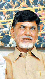 chandra babu,jac,prof. kodanda ram,telangana,telugu desam,trs,bjp,